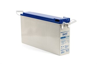 Аккумулятор  Бастион SKAT SB 12150FT 1025069