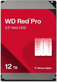 Жесткий диск 10TB SATA 6Gb/s Western Digital WD103KFBX 1207701