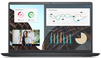 Ноутбук  Dell Vostro 3530 15.6 