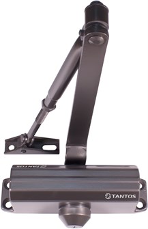 Доводчик  Tantos TS-DC085 графит 1014675