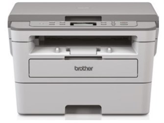 МФУ лазерное черно-белое Brother DCP-B7500D 1106972