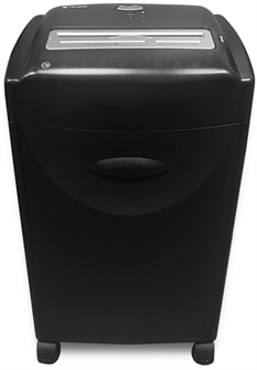 Уничтожитель бумаг  ГЕЛЕОС УМ42-4 696030