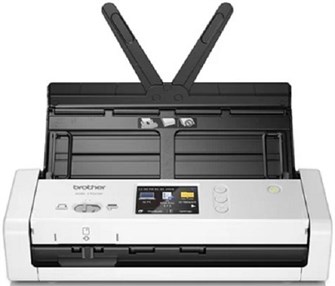 Документ-сканер  Brother ADS-1700W 1101252