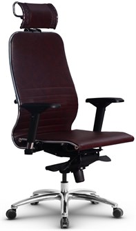 Кресло офисное Metta Samurai K-3.04 1003288