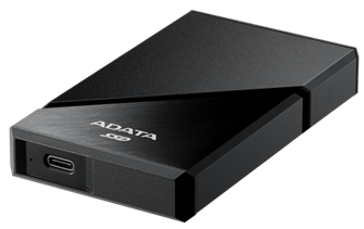 Внешний SSD USB4 ADATA SE920-4TCBK 4000 ГБ 1093563