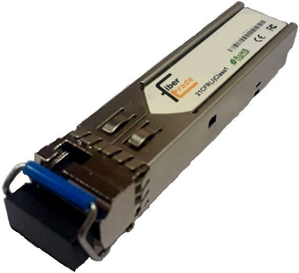 Модуль SFP+ FiberTrade FT-SFP+-WDM-LR-10-A-D 895952