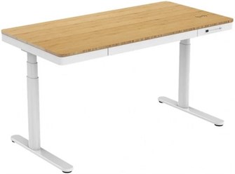 Стол компьютерный FoxGear LIFTISCH 1181657