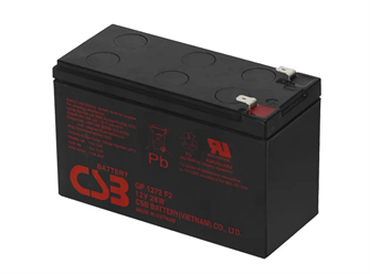 Батарея  CSB GP 1272(28W) 371547