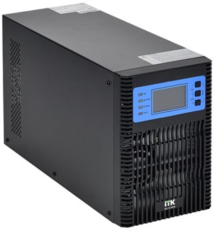 Источник бесперебойного питания  ITK EOT-0003KVA-1-L 1163394