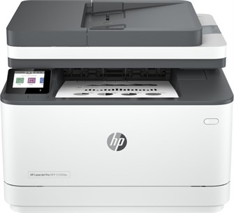 МФУ лазерное черно-белое HP LaserJet Pro 3103fdw 1063365