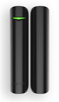 Датчик  AJAX DoorProtect Plus Black 789317