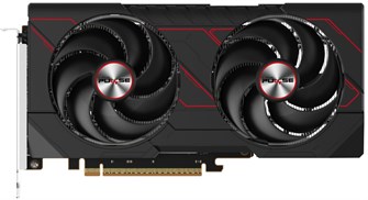 Видеокарта Sapphire Radeon RX 9060 XT GAMING OC DUAL PULSE (11350-04-20G) 1237427