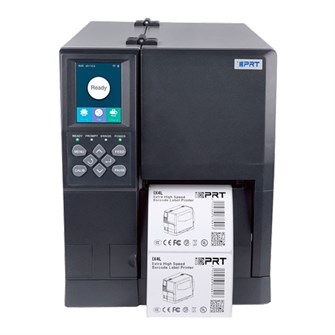 Принтер термотрансферный iDPRT iX4L 1215132