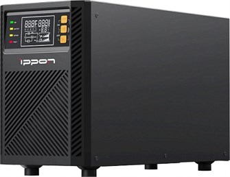 Источник бесперебойного питания  Ippon Innova TA 1182466