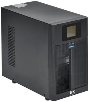 Источник бесперебойного питания  ITK ELT-2000VA-1-004-S 1163372