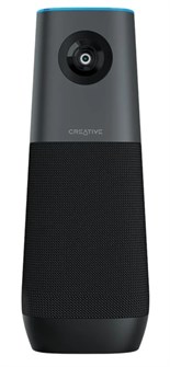 Веб-камера  Creative Live! Cam Meet 4K 1153791