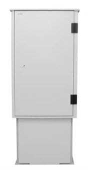 Шкаф напольный 19