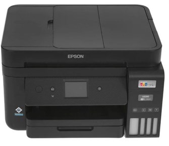 МФУ струйное цветное Epson EcoTank L6290 1136408