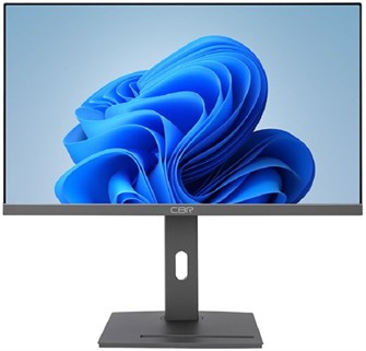 Моноблок 23.8'' CBR CBR-AiOMDCR2402-HN24I5G12-16G512G 1222782