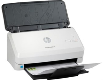Сканер  HP ScanJet Pro 3000 s4 788553