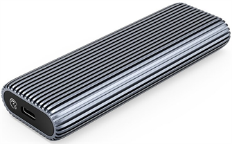 Внешний корпус  Orico AM2C3-GY-BP 1048030