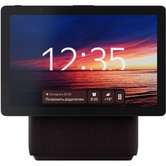 Умная колонка  Яндекс Станция Дуо Макс с Алисой 1072134