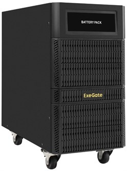 Батарейный блок  Exegate PowerExpert BB-240V.20S9Ah 1211722