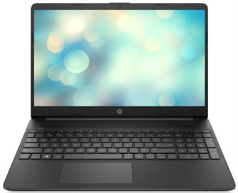 Ноутбук  HP 15s-fq5025ny 15.6 