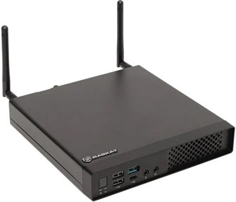 Системный блок Raskat STANDART 307 Intel Core i3, 16 ГБ, 512 Гб, Intel UHD Graphics,  ОС Не установлена 1161971
