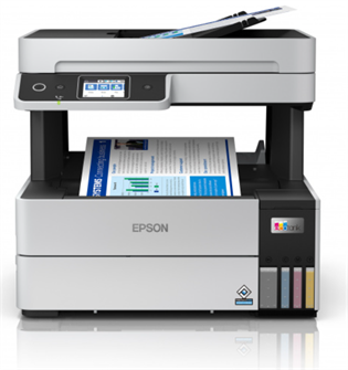 МФУ струйное цветное Epson L6490 873437