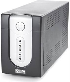 Источник бесперебойного питания  Powercom IMP-3000AP 327414