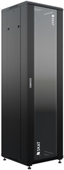 Шкаф  Бастион SKAT TB-22R660GF-B 1113738
