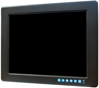 Монитор  Advantech FPM-3121G-R3BE 1158759
