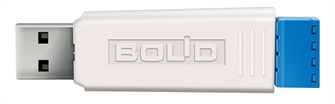 Конвертер интерфейсов Болид USB-RS485 356628