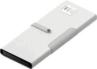 Чехол  Nuphy AIR96-Case-v3-CG 1219543