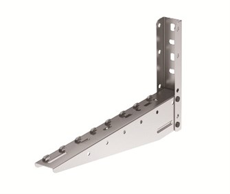 Держатель кабеля  DKC FC33834 332717