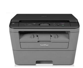 МФУ лазерное черно-белое Brother DCP-L2500DR 415352