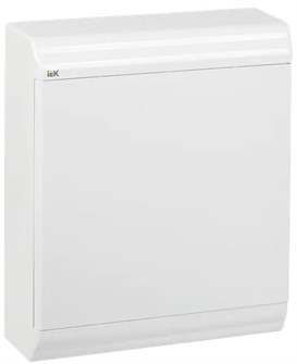 Корпус  IEK MKP82-N-24-WD-41-10 1081791