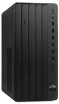 Системный блок HP Pro 290 G9 TWR Intel Core i3, 8 ГБ, 512 Гб, Intel UHD Graphics 730,  ОС Не установлена 1235968