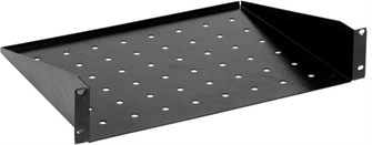 Полка консольная ITK RS05-550P-R 1162000