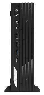 Системный блок MSI Pro DP21 14M Mini Intel Core i5, 8 ГБ, 512 Гб, Intel UHD Graphics,  ОС Не установлена 1234031