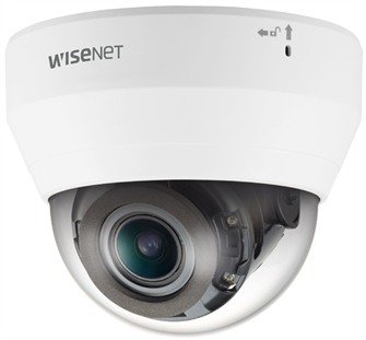 Видеокамера IP Wisenet QND-6082R 844188