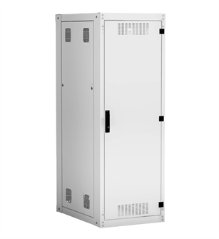Шкаф напольный Netlan EC-FZ-426080-MMM-GY 1094656