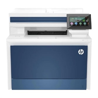 МФУ лазерное цветное HP LaserJet Pro MFP 4303dw 1067718