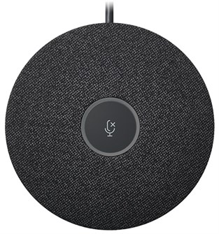 Микрофон  Logitech 989-000430 682624