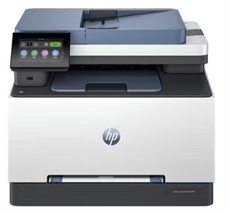МФУ лазерное цветное HP Color LaserJet Pro 3303fdw 1138709