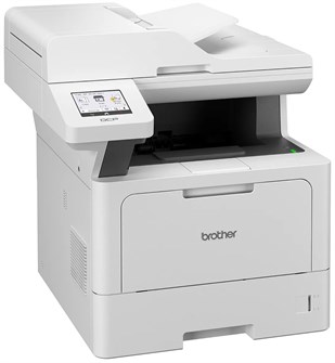 МФУ лазерное черно-белое Brother DCP-L5510DW 1092669