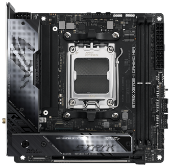 Материнская плата mini-ITX ASUS ROG STRIX X670E-I GAMING WIFI 970451