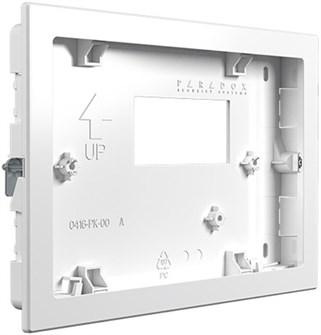 Рамка  Paradox TM70WB 1002574