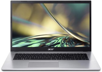 Ноутбук  Acer Aspire 3 A317-54-388R 17.3 